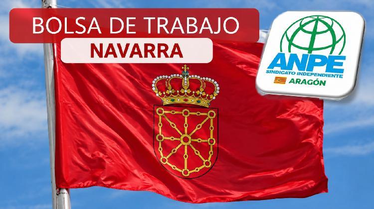 bolsa-de-trabajo-navarra-con-anpe-aragón