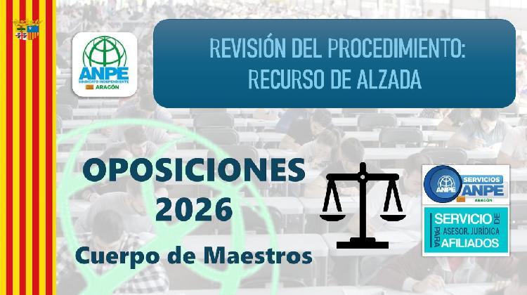 oposiciones-recurso-alzada