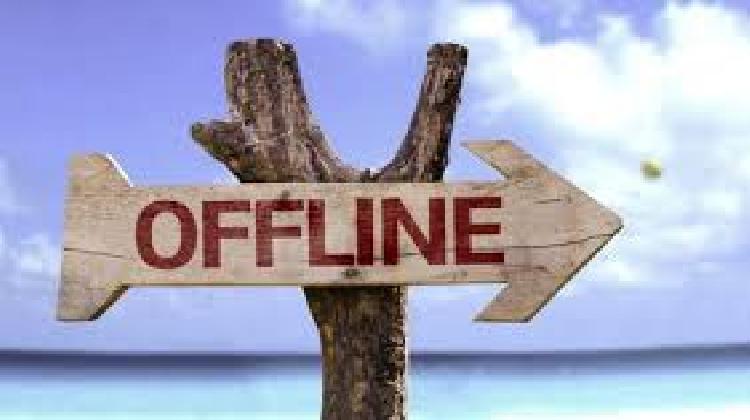 offline