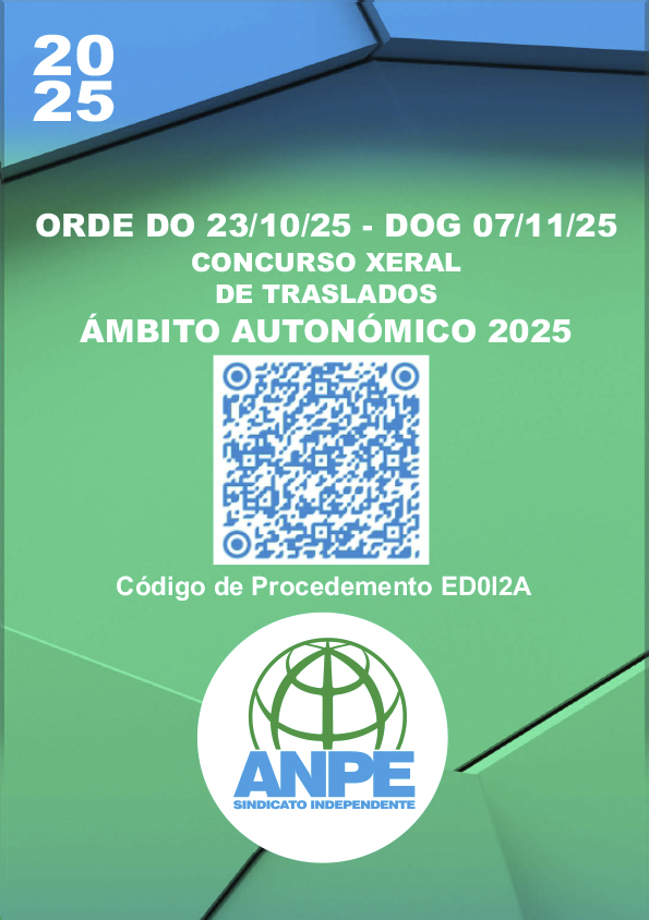 Concurso de traslados