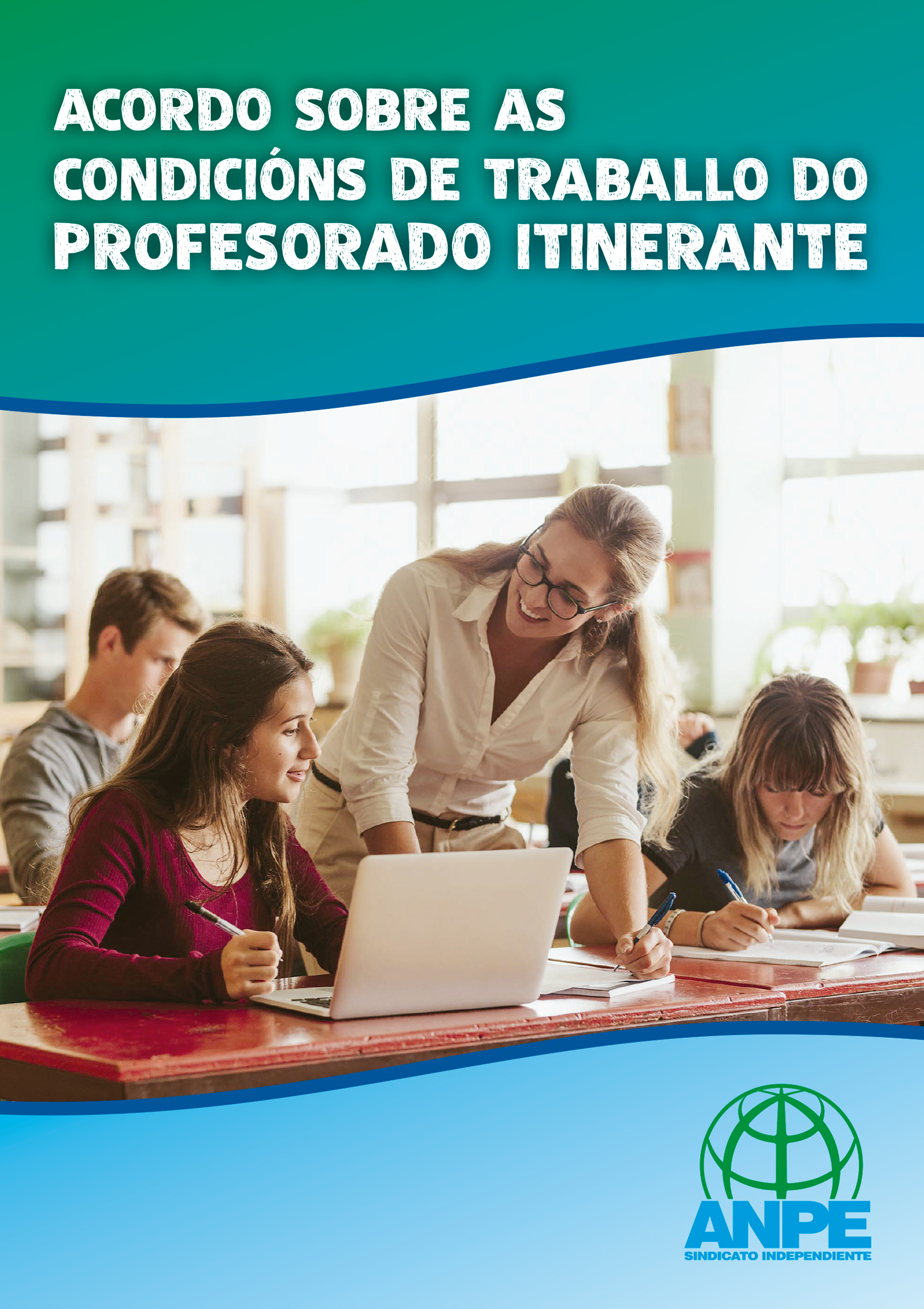 Profesor itinerante